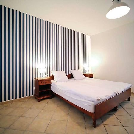 Apartamento Przystan Leba II Exterior foto